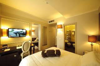 Room
 di Best Western Hotel Perla del Porto