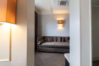 BEST WESTERN PLUS Hotel Perla del Porto, Calabria