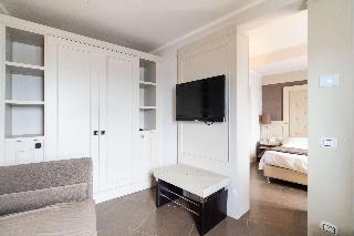 BEST WESTERN PLUS Hotel Perla del Porto, Calabria