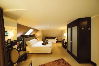 BEST WESTERN PLUS Hotel Perla del Porto, Calabria