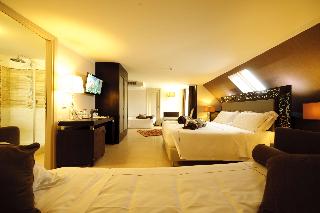 BEST WESTERN PLUS Hotel Perla del Porto, Calabria