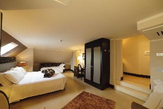 BEST WESTERN PLUS Hotel Perla del Porto, Calabria