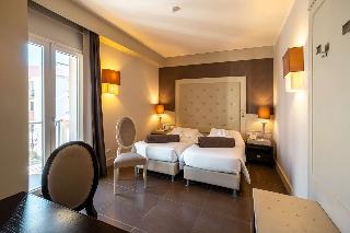 BEST WESTERN PLUS Hotel Perla del Porto, Calabria