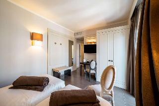 BEST WESTERN PLUS Hotel Perla del Porto, Calabria