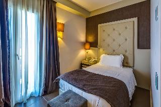 BEST WESTERN PLUS Hotel Perla del Porto, Calabria