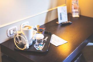 BEST WESTERN PLUS Hotel Perla del Porto, Calabria