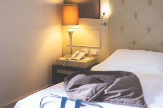 BEST WESTERN PLUS Hotel Perla del Porto, Calabria