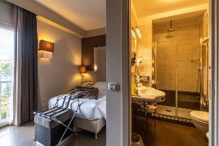 BEST WESTERN PLUS Hotel Perla del Porto, Calabria