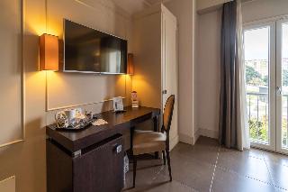 BEST WESTERN PLUS Hotel Perla del Porto, Calabria