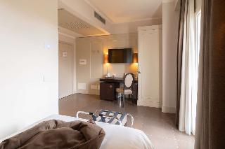 BEST WESTERN PLUS Hotel Perla del Porto, Calabria