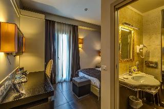 BEST WESTERN PLUS Hotel Perla del Porto, Calabria