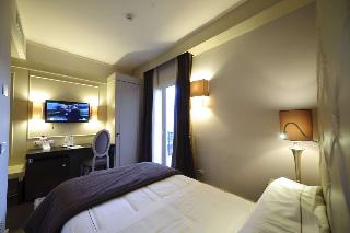 BEST WESTERN PLUS Hotel Perla del Porto, Calabria