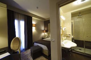 BEST WESTERN PLUS Hotel Perla del Porto, Calabria