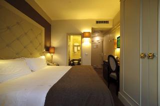 BEST WESTERN PLUS Hotel Perla del Porto, Calabria