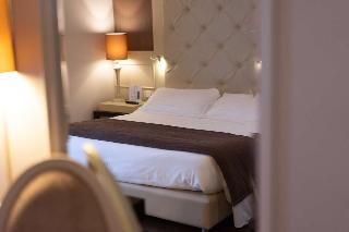 BEST WESTERN PLUS Hotel Perla del Porto, Calabria