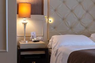 BEST WESTERN PLUS Hotel Perla del Porto, Calabria