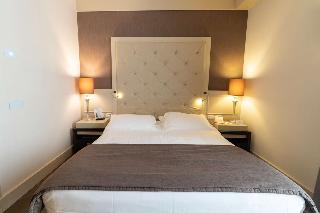 BEST WESTERN PLUS Hotel Perla del Porto, Calabria