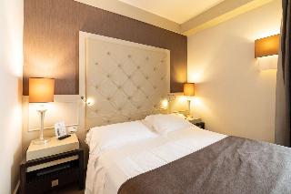 BEST WESTERN PLUS Hotel Perla del Porto, Calabria