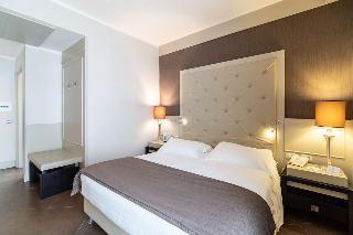 BEST WESTERN PLUS Hotel Perla del Porto, Calabria