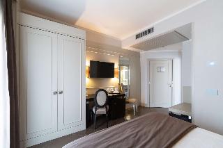 BEST WESTERN PLUS Hotel Perla del Porto, Calabria