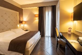 BEST WESTERN PLUS Hotel Perla del Porto, Calabria