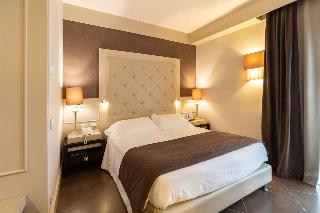 BEST WESTERN PLUS Hotel Perla del Porto, Calabria
