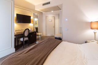 BEST WESTERN PLUS Hotel Perla del Porto, Calabria