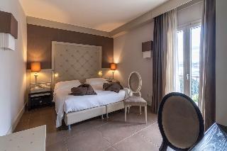BEST WESTERN PLUS Hotel Perla del Porto, Calabria