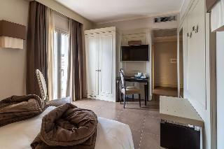 BEST WESTERN PLUS Hotel Perla del Porto, Calabria