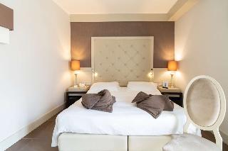 BEST WESTERN PLUS Hotel Perla del Porto, Calabria
