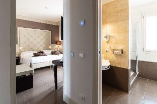 BEST WESTERN PLUS Hotel Perla del Porto, Calabria