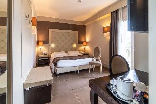 BEST WESTERN PLUS Hotel Perla del Porto, Calabria