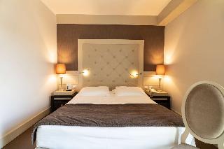 BEST WESTERN PLUS Hotel Perla del Porto, Calabria