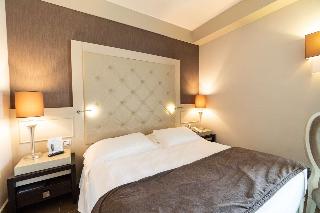 BEST WESTERN PLUS Hotel Perla del Porto, Calabria