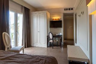BEST WESTERN PLUS Hotel Perla del Porto, Calabria