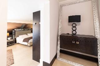 BEST WESTERN PLUS Hotel Perla del Porto, Calabria