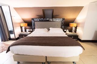 BEST WESTERN PLUS Hotel Perla del Porto, Calabria