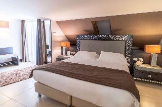 BEST WESTERN PLUS Hotel Perla del Porto, Calabria
