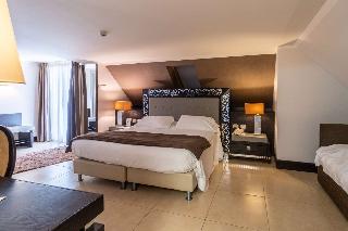 BEST WESTERN PLUS Hotel Perla del Porto, Calabria
