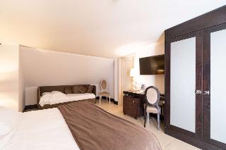 BEST WESTERN PLUS Hotel Perla del Porto, Calabria