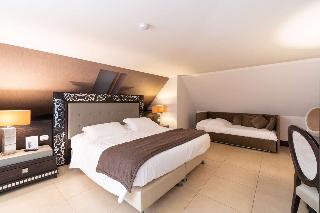 BEST WESTERN PLUS Hotel Perla del Porto, Calabria