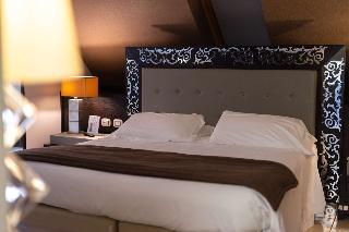 BEST WESTERN PLUS Hotel Perla del Porto, Calabria