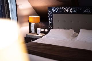 BEST WESTERN PLUS Hotel Perla del Porto, Calabria