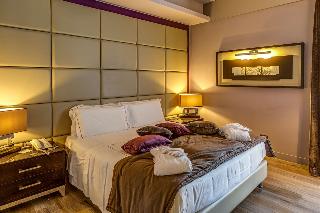 BEST WESTERN PLUS Hotel Perla del Porto, Calabria
