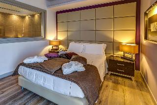 BEST WESTERN PLUS Hotel Perla del Porto, Calabria