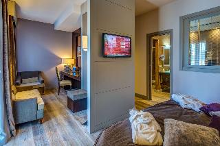 BEST WESTERN PLUS Hotel Perla del Porto, Calabria