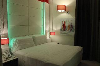 BEST WESTERN PLUS Hotel Perla del Porto, Calabria