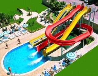 Pool
 di Corniche Palace