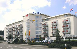 Foto del Hotel Hotel Residenz Pforzheim del viaje alemania al completo 16 dias