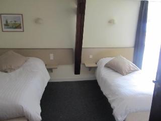 Hotel La Quebecoise, St Malo